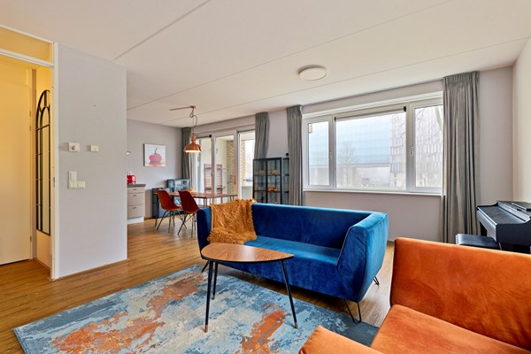 Medium property photo - Jacob van Arteveldestraat 4C, 1061 CK Amsterdam